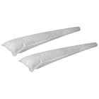ELCART DISTRIBUTION - ERT470112500 CF.2 SALSICCIOTTI ANTIINONDAZIONE