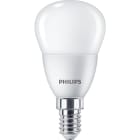 SIGNIFY ITALY SPA - PHLCORELUS25E14G2 CorePro, LED, P45, 25 W, E14, 2700 K, 250 lm, CRI 80, 15000 ore