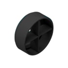 LINEA LIGHT (ILED) - ILD99777 ACCESS.CROSS LOUVRE POUND 1 D.48