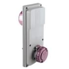 PALAZZOLI - PAL480024 PRTRTER/F 2P16A 220/24V 150VA IP55EEE