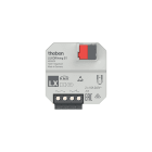 THEBEN SRL - THE4800520 LUXORLIVING S1 KNX ATTUATORE COMM. 1 CAN