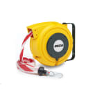 ZECA - ZEC4801 RW AVV. M.20 NASTRO ROSSO/BIANCO