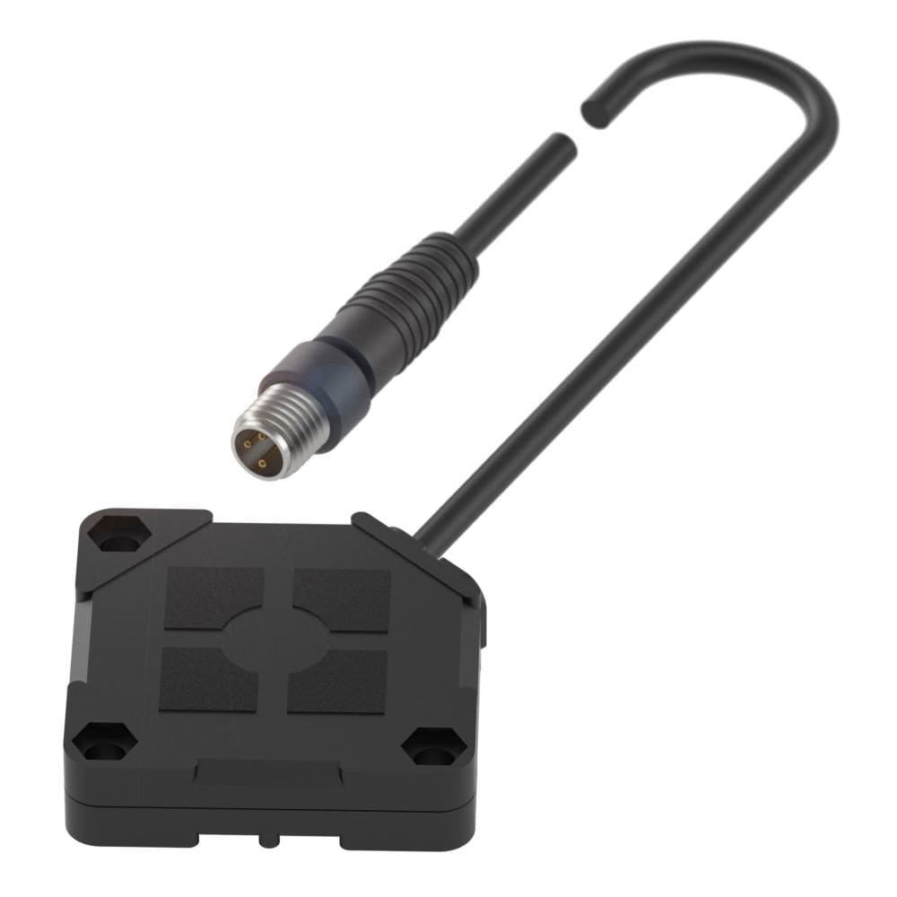 BALLUFF AUTOMATION - BAUBCS00U5 BCS Q40BBAA-POC20C-EP00,3-GS49