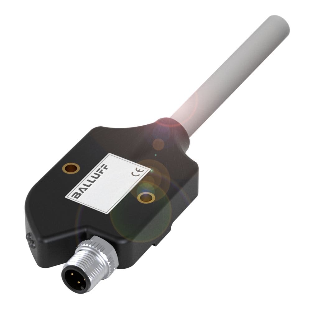BALLUFF AUTOMATION - BAUBNI005M BNI IOL-771-000-K027