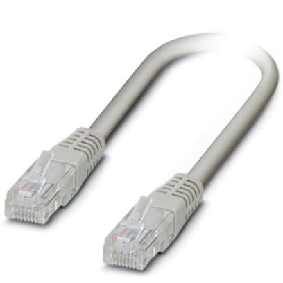 PHOENIX CONTACT - PHC1413086 NBC-R4AC/0,5-UTP GY/R4AC CAVO