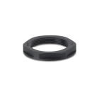 BM SPA - BMM4809N DADO NY PG 9 NERO