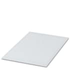 PHOENIX CONTACT - PHC0830697 WML 36 (25X38)A4 ETICHETTA SEGNACAVI