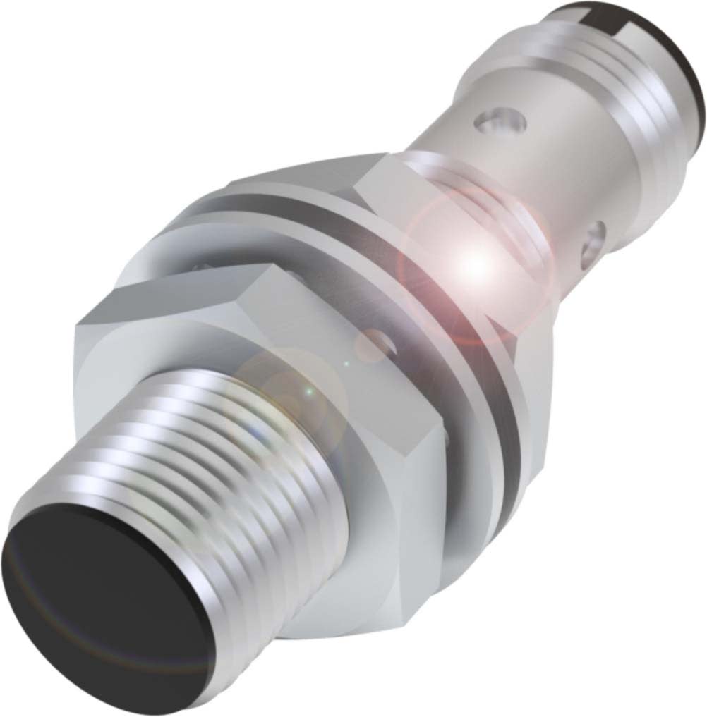 BALLUFF AUTOMATION - BAUBAW004K BAW M12ME-UAC35C-S04G