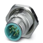 PHOENIX CONTACT - PHC1456530 SACC-DSI-MS-8CON-L180/SH TQ CONNETTORE