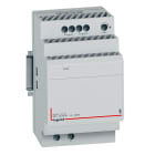 LEGRAND - LEG146712 Spannungsversorgung 12VDC 4,5A, Prim. 10