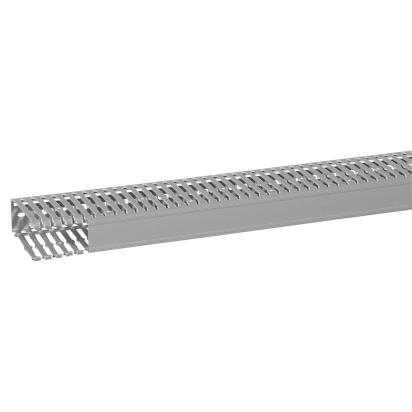 LEGRAND - LEG636103 CANALINA 25X80 GRIGIA