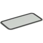LEGRAND - LEG980094 PIASTR.PASSACAVI ATLANTIC 393MM