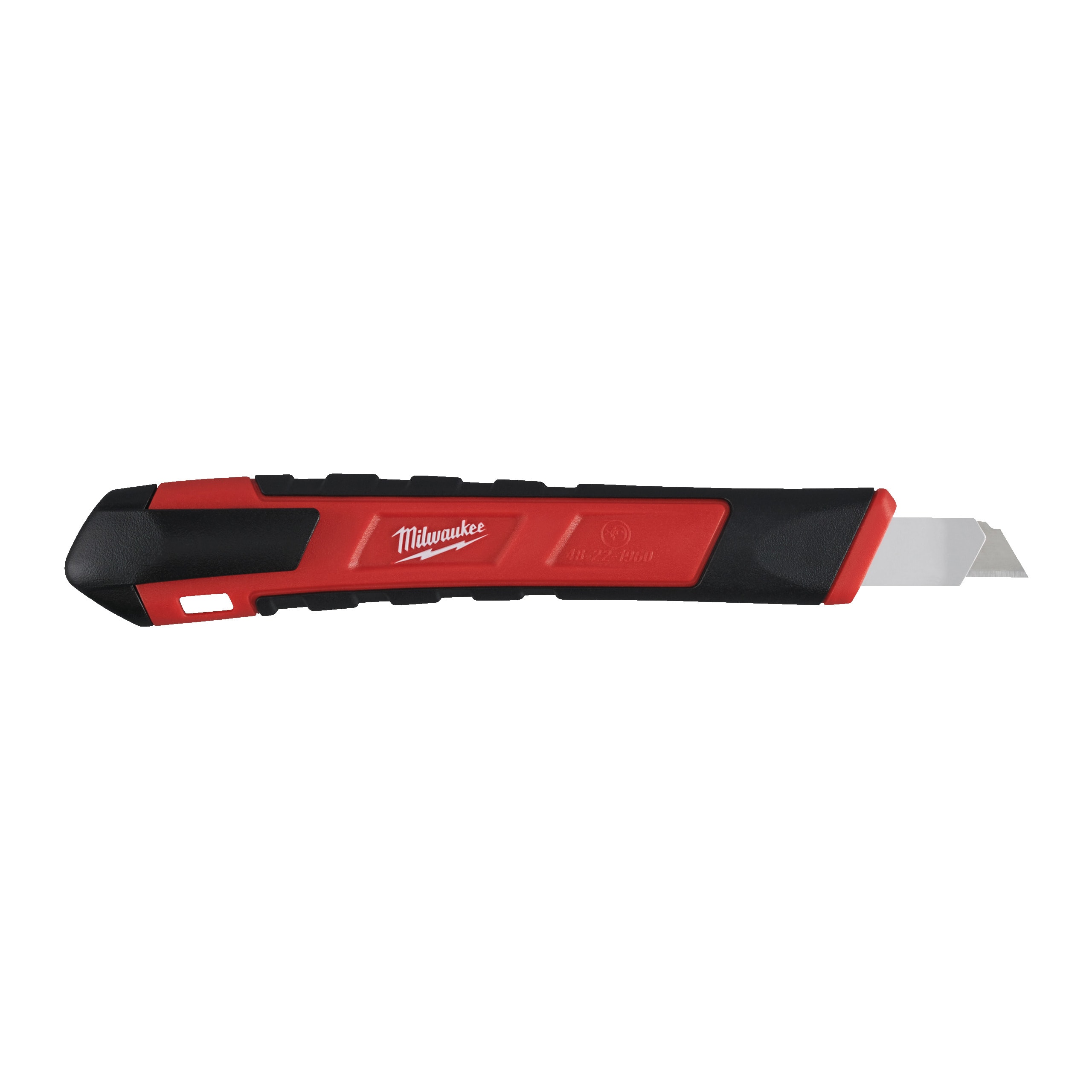 MILWAUKEE - AEG - COP48221960 COLTELLINO CON LAMA A SETTORI 9 MM