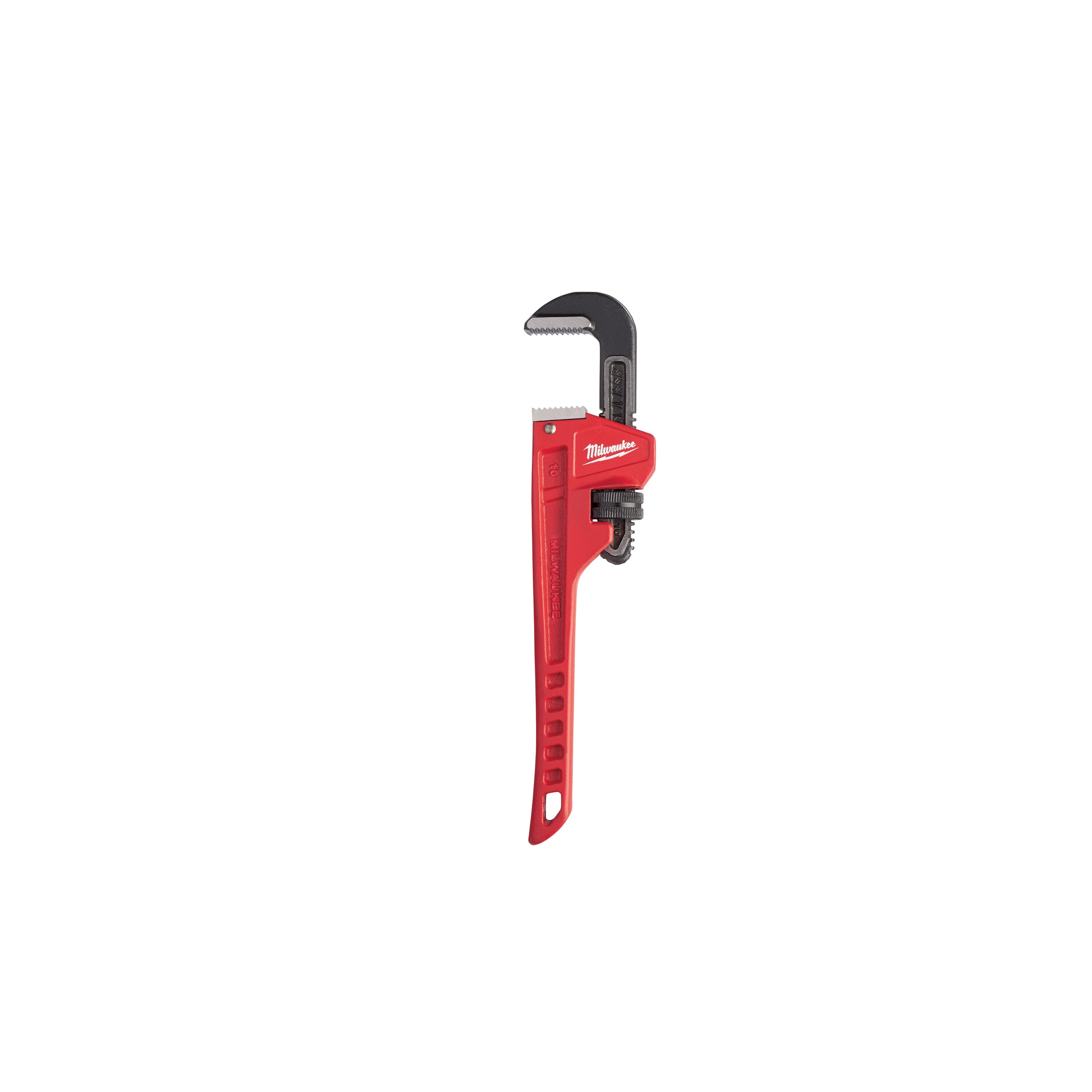 MILWAUKEE - AEG - COP48227110 GIRATUBI 10 IN ACCIAIO MOD. AMERICANO