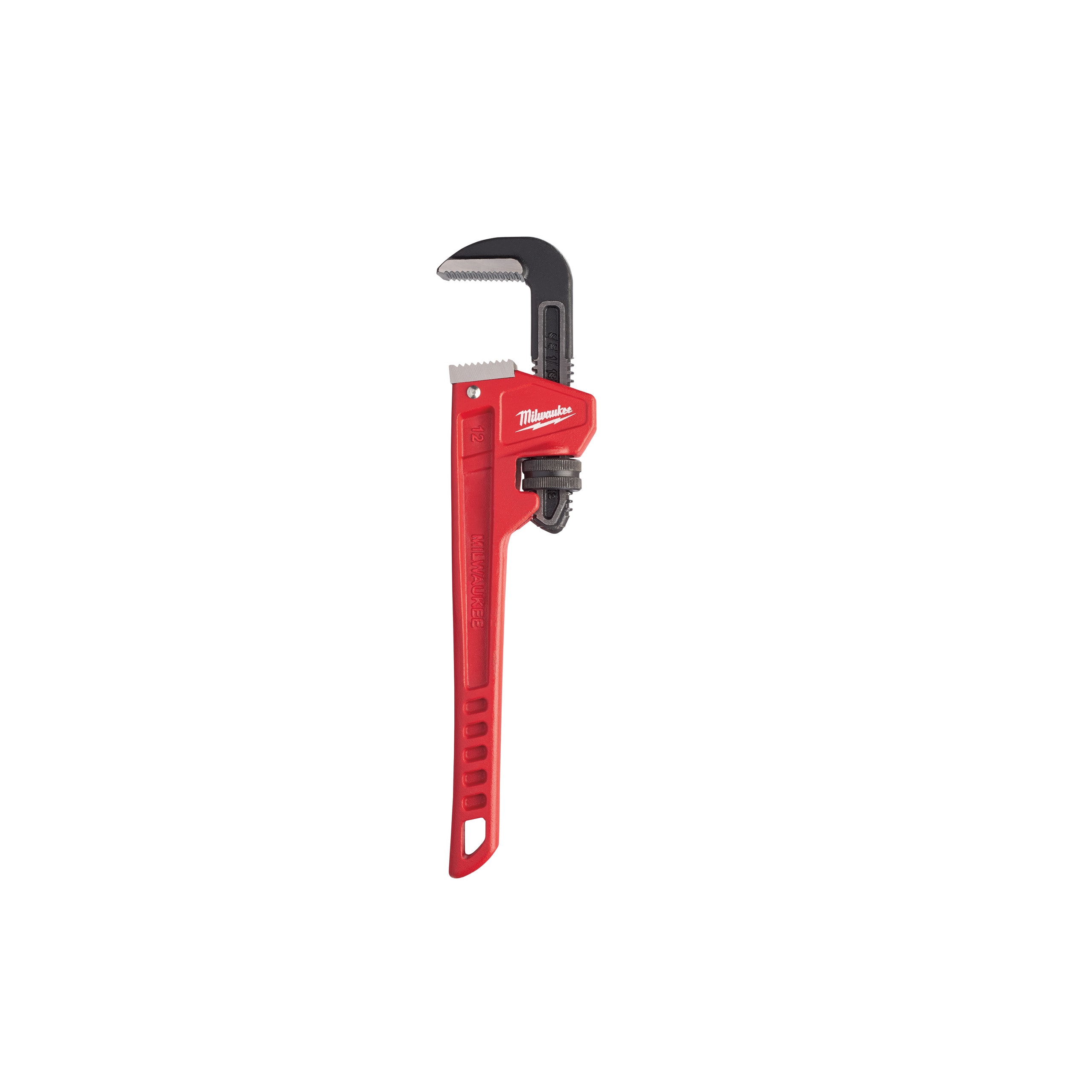 MILWAUKEE - AEG - COP48227112 GIRATUBI 12 IN ACCIAIO MOD. AMERICANO