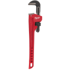 MILWAUKEE - AEG - COP48227118 GIRATUBI 18 IN ACCIAIO MOD. AMERICANO