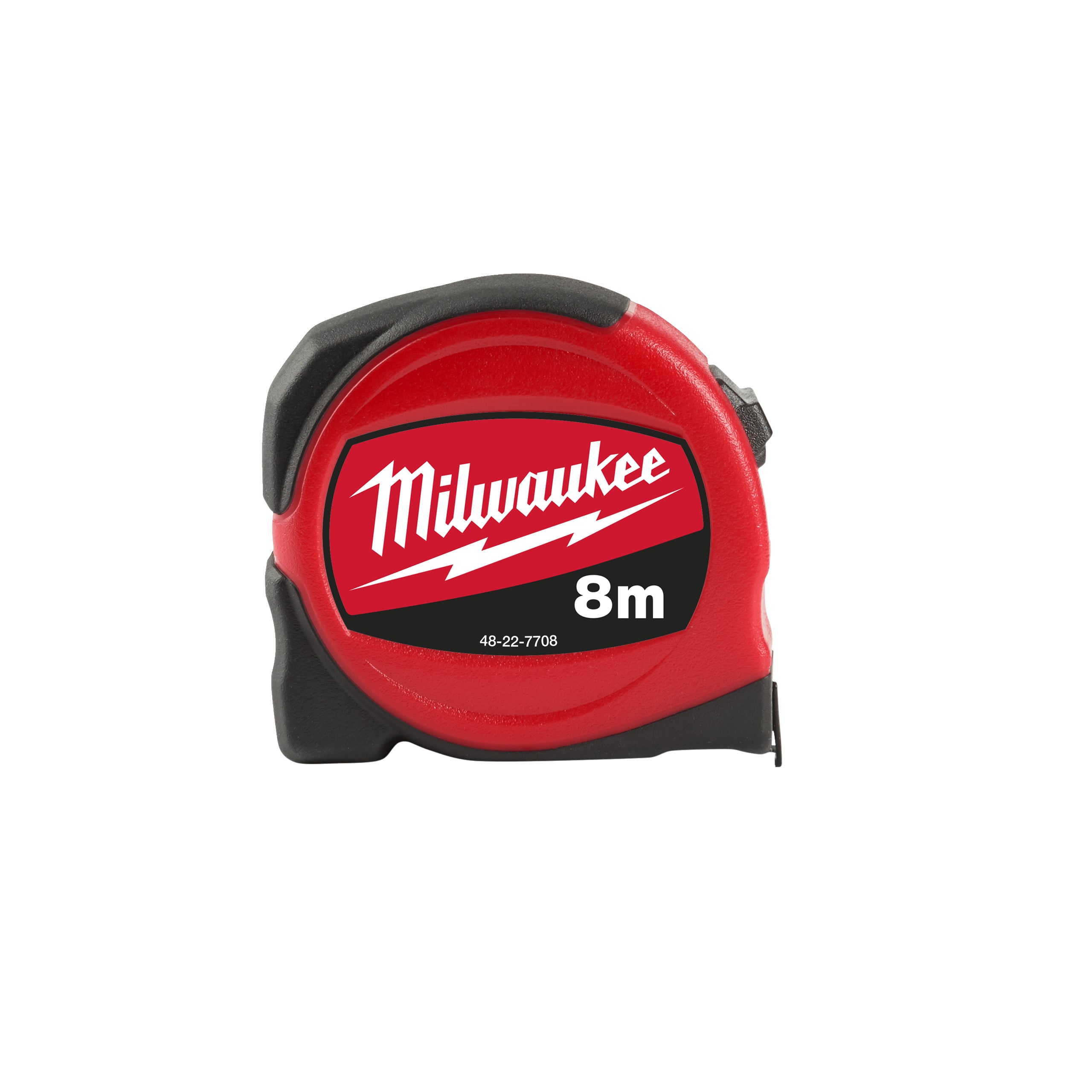MILWAUKEE - AEG - COP48227708 FLESSOMETRO COMPACT. 8 M - 25MM