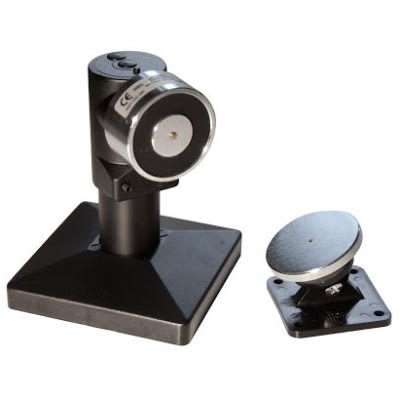 EATON - EAO1370-15-D FERMO ELETTR. CON STAFFA 50KG 15CM