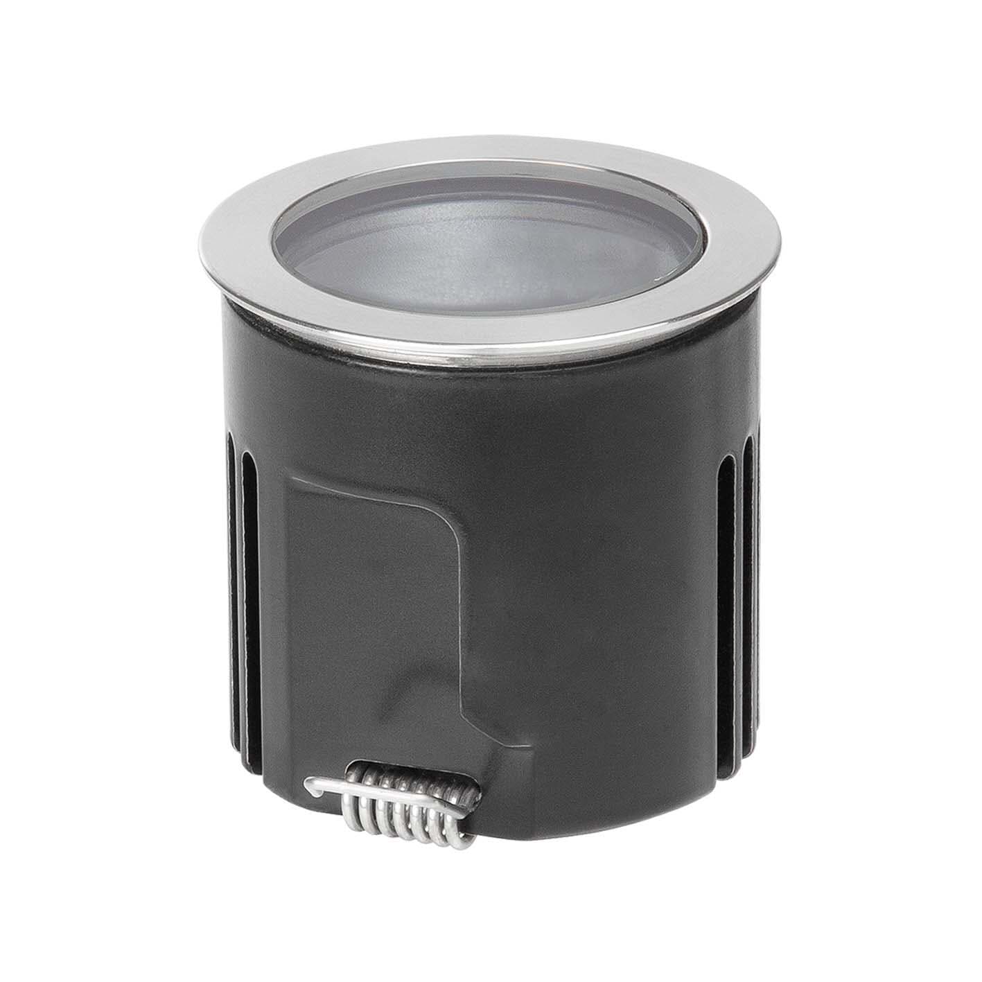 LINEA LIGHT (ILED) - ILD81181N15 ORMA-A 1 1LED 4W 350MA INOX