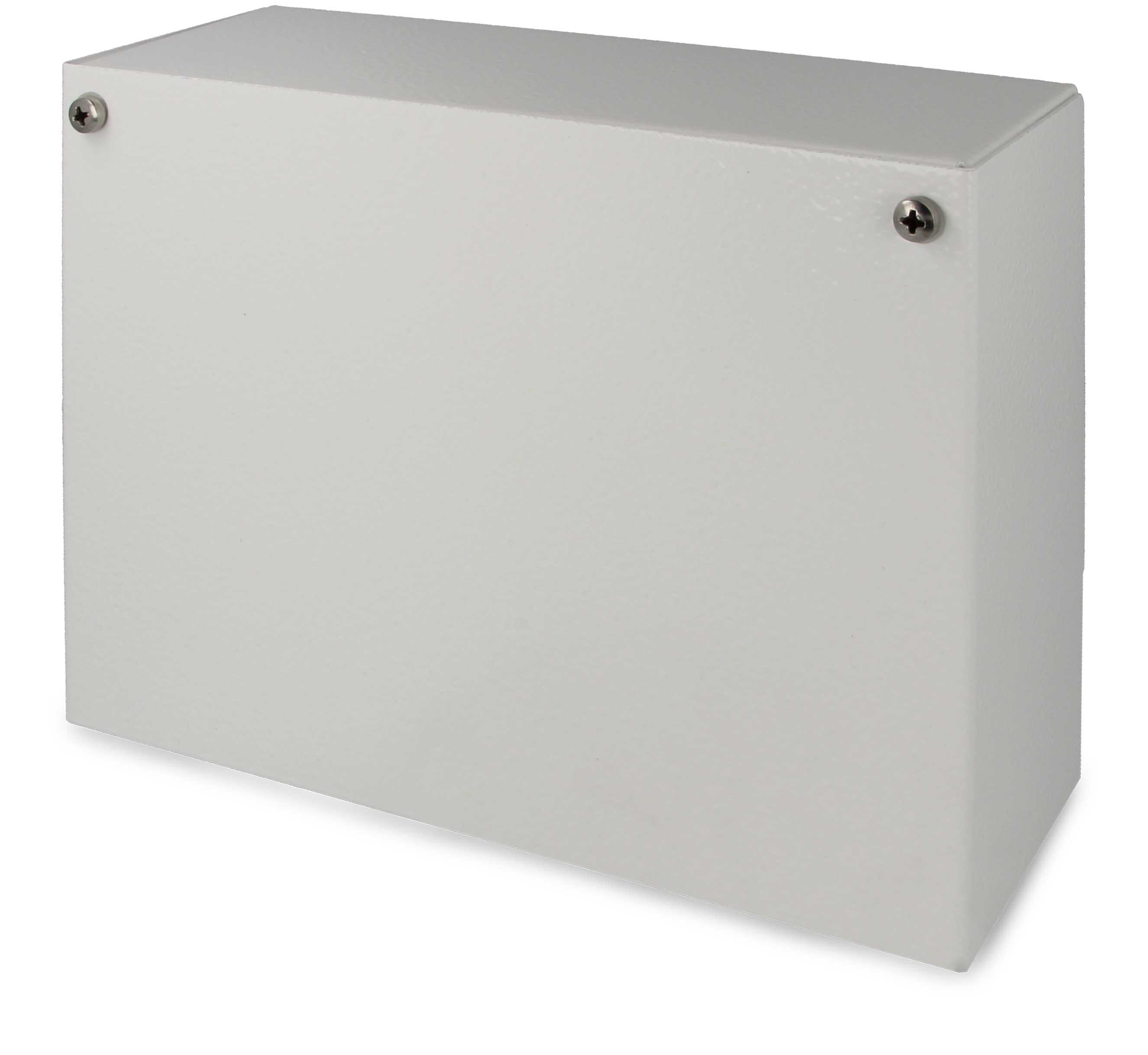 IESS SRL - EAASPEXP8CMAP CONCENTRATORE 8ING IN CONT.METALLICO