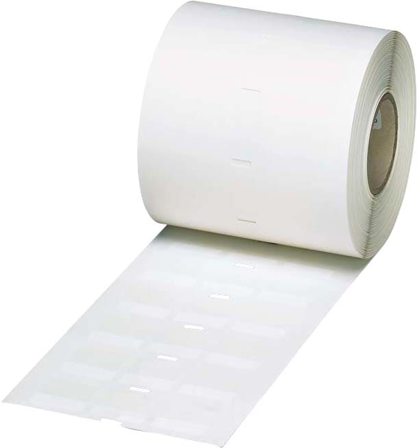 PHOENIX CONTACT - PHC0800067 WML 46 (25X38)R ETICHETTE SEGNACAVI