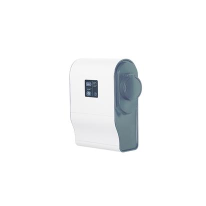 LEGRAND - LEG058001 GREENUP PLAST 7,4 M3 1P PROT
