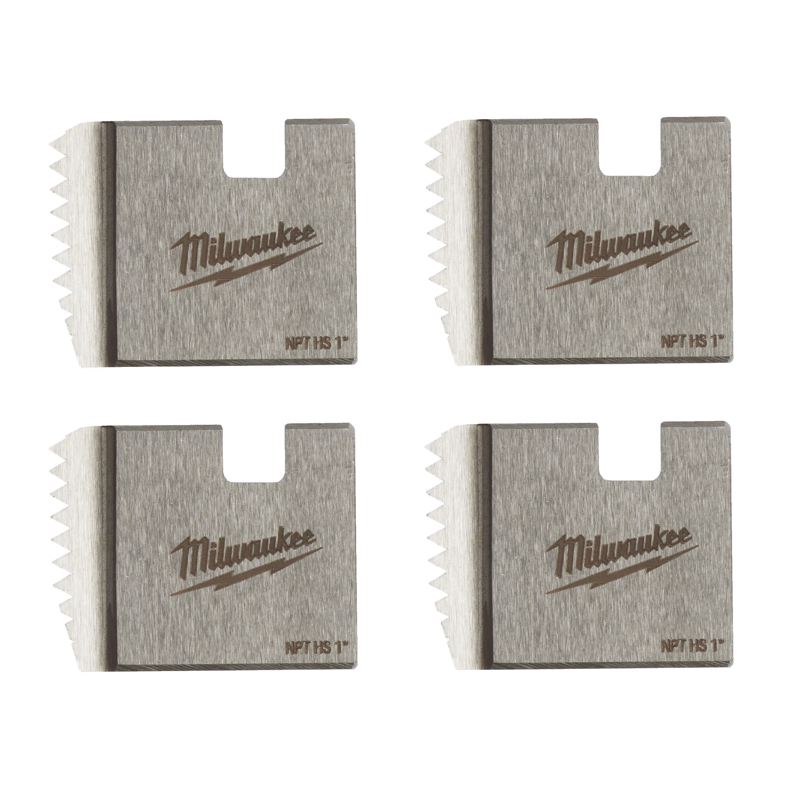 MILWAUKEE - AEG - COP48361109 FPTD 1 NPT HS