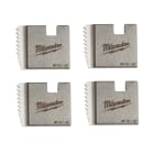 MILWAUKEE - AEG - COP48361110 FPTD 1-1/4 NPT HS