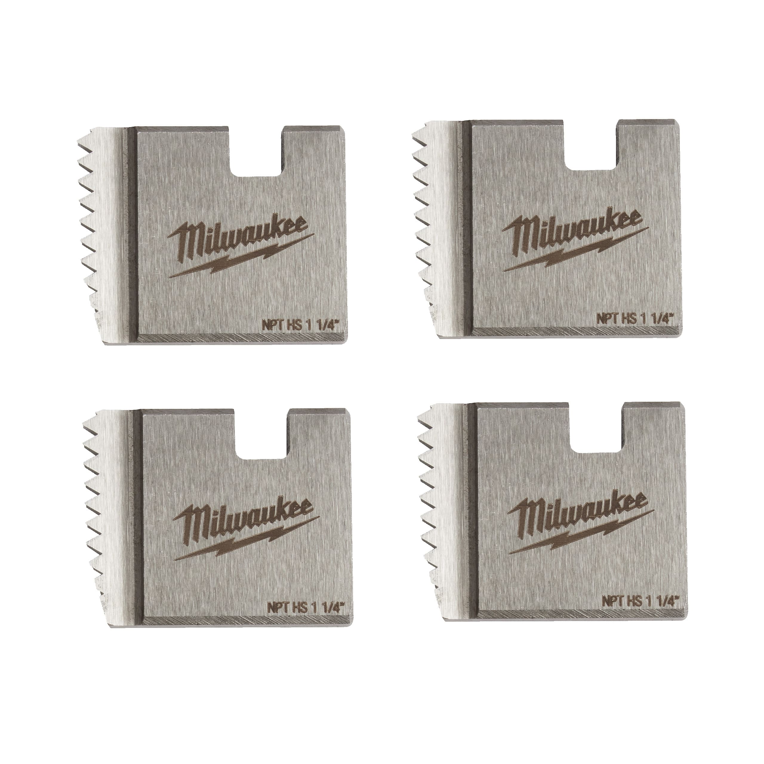 MILWAUKEE - AEG - COP48361110 FPTD 1-14 NPT HS