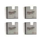 MILWAUKEE - AEG - COP48361111 FPTD 1-12 NPT HS