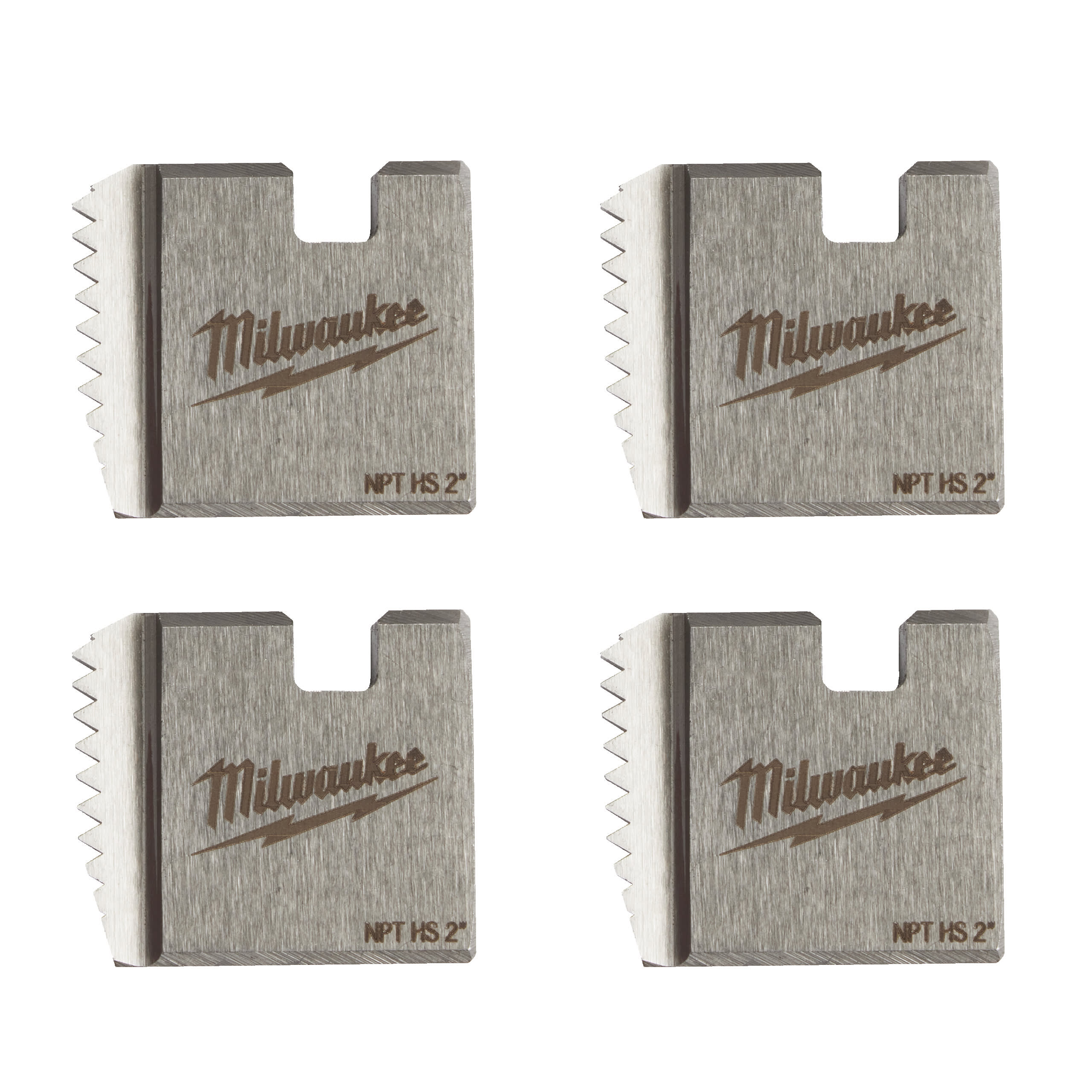 MILWAUKEE - AEG - COP48361112 FPTD 2 NPT HS