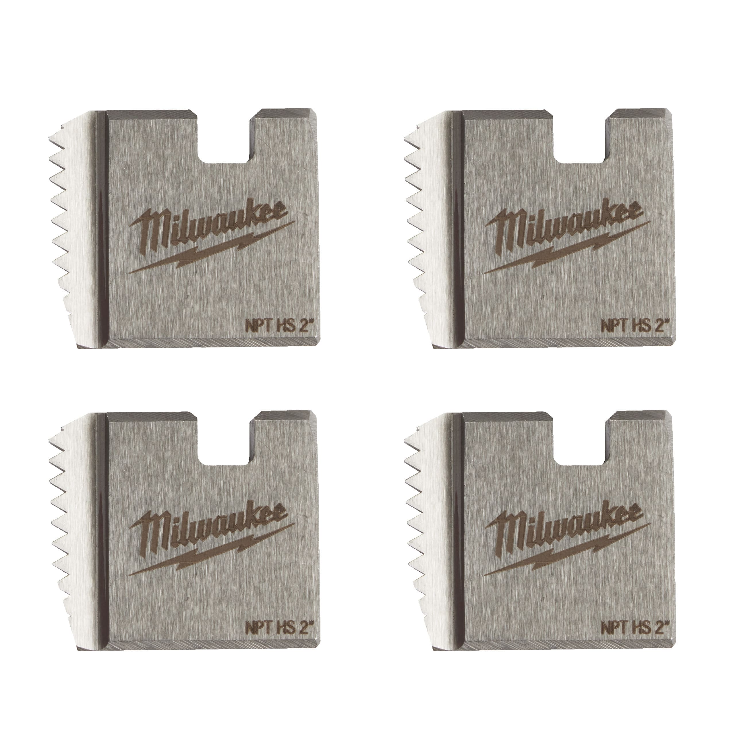 MILWAUKEE - AEG - COP48361112 FPTD 2 NPT HS
