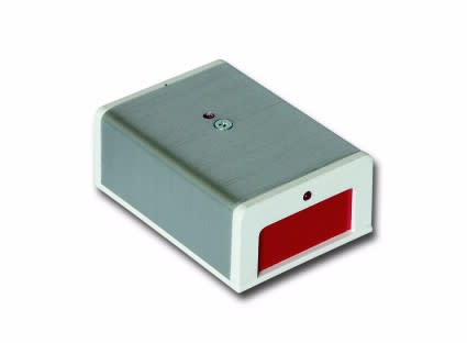 EATON - EAO484-ME PULSANTE ANTIRAPINA RESET DA CENTRALE