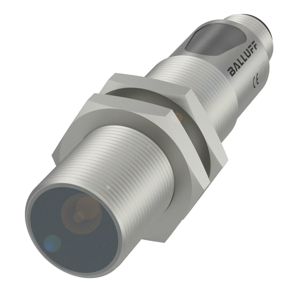 BALLUFF AUTOMATION - BAUBOS01J1 BOS 18M-PS-ID24-S4