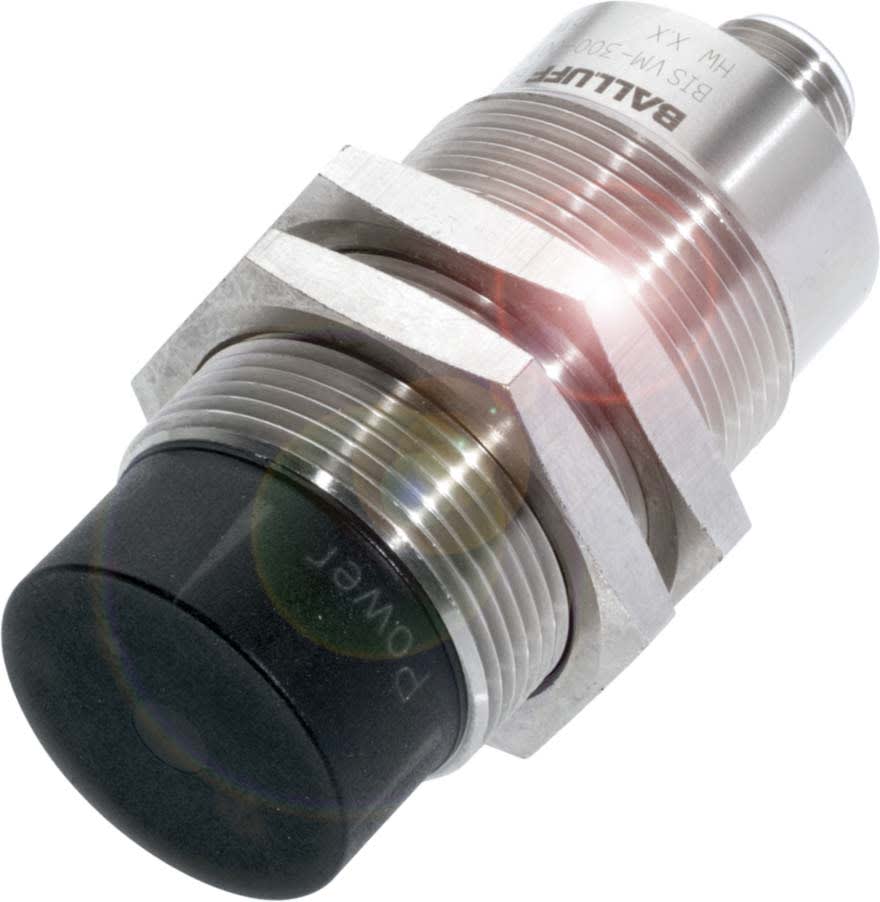 BALLUFF AUTOMATION - BAUBIS0132 BIS VM-344-401-S4