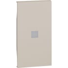 BTICINO - BTIKM01MH2X L.NOW - COVER MH PERSON. 2M SABBIA