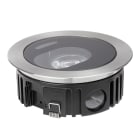 LINEA LIGHT (ILED) - ILD81203N15 ORMA-IJ 31 1LED 12W 350MA INOX