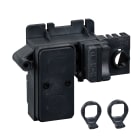 SCHNEIDER ELECTRIC - SNR48541 Kit adattamento Profalux/Ronis s/disp. blocco - Per blocco int. NW