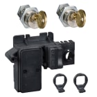 SCHNEIDER ELECTRIC - SNR48551 BLOCCO POS APERTO 2 RONIS DIVERSE