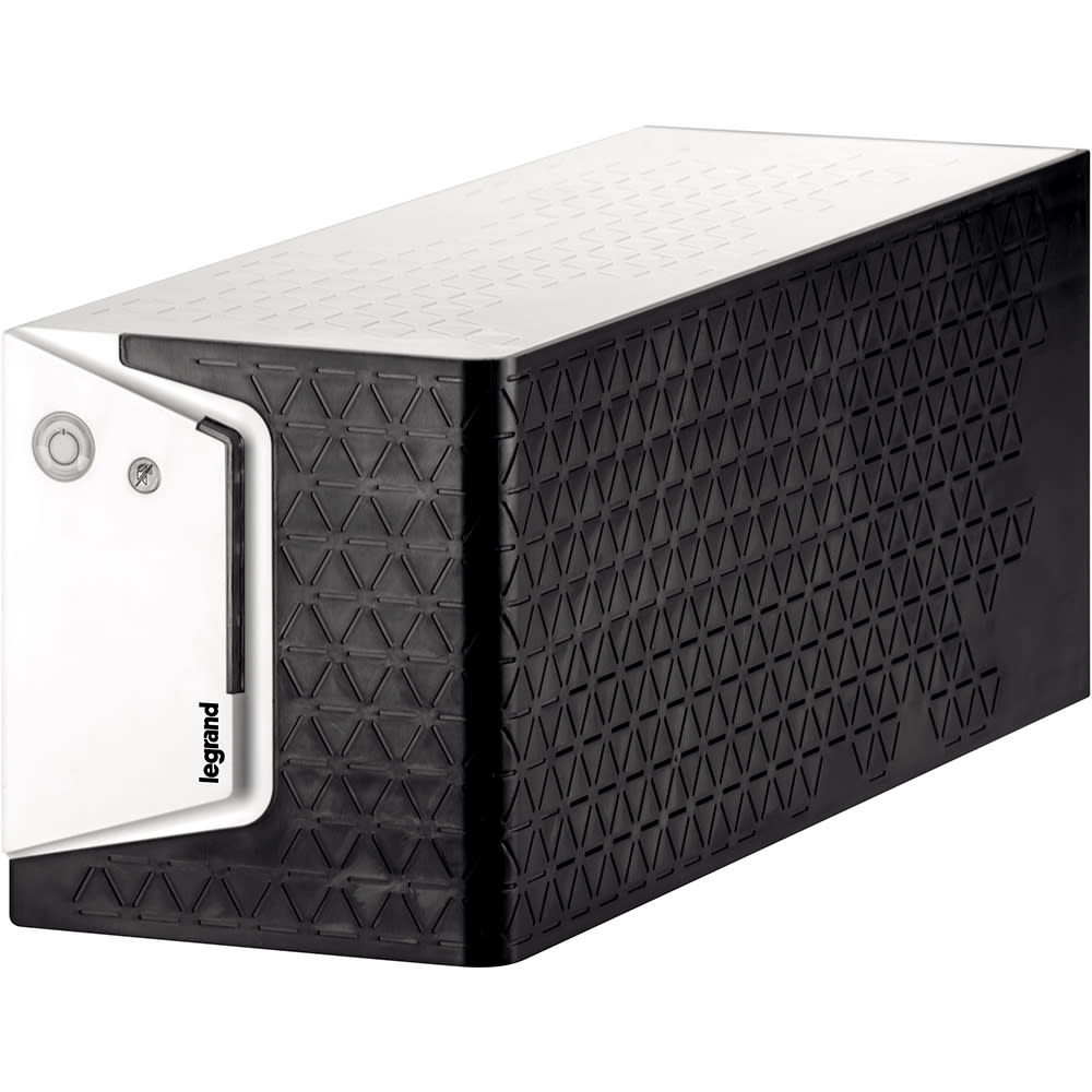 LEGRAND - LEG310181 USV Anlage 600VA(360W), Line Interactive