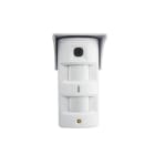 URMET SPA - UTD1051/106 SENSORE IR DA EXT CON C/FOTOC.