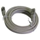 MELCHIONI SPA - MEM486605302 CAVETTO LAN PATCH CAT 5 FTP DA MT. MKC