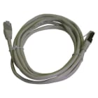 MELCHIONI SPA - MEM486605306 CAVETTO PATCH LAN CAT 5 FTP DA MT. MKC