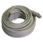 MELCHIONI SPA - MEM486605342 CAVETTO LAN PATCH CAT5 FTP DA 1 MT. MKC