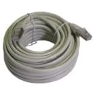 MELCHIONI SPA - MEM486605342 CAVETTO LAN PATCH CAT5 FTP DA 1 MT. MKC