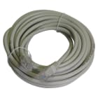 MELCHIONI SPA - MEM486605346 CAVETTO LAN PATCH CAT6 UTP DA MT. MKC