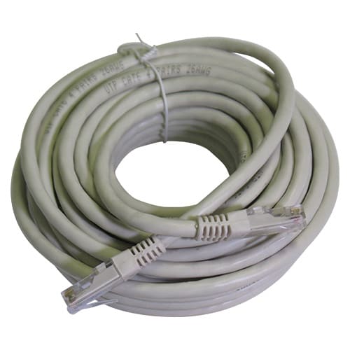MELCHIONI SPA - MEM486605347 CAVETTO LAN PATCH CAT6 UTP DA 1 MT. MKC