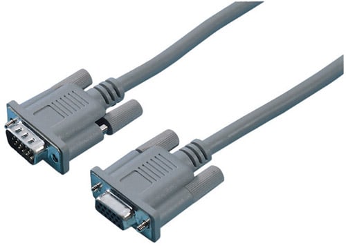 MELCHIONI SPA - MEM486621201 CAVO-PC 18MT PROLUNGA HD15PF/HD15PM