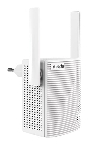 MELCHIONI SPA - MEM486622483 ESTENSORE A18 WIRELESS AC1200 DUAL BAND
