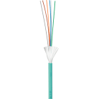 LEGRAND - LEG032548 CAVO 12 FIBRE LOOSE OM4 CORRUGATO A